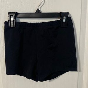 Balera spandex shorts
